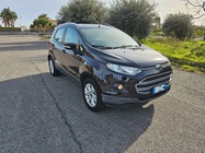 Ford EcoSport 2017