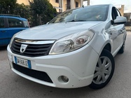 Dacia Sandero 2009