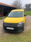 Volkswagen Caddy 2021