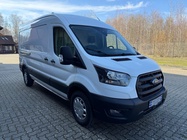 Ford Transit 2025