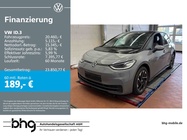 Volkswagen ID.3 2021