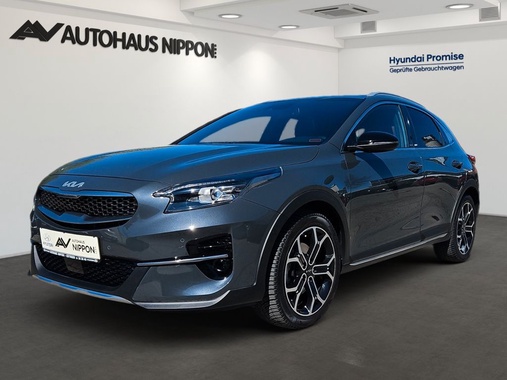 Kia XCeed 2022