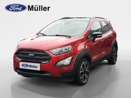 Ford EcoSport 2021