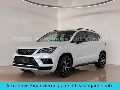 Cupra Ateca 2020