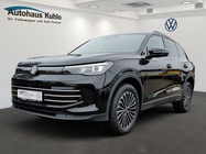 Volkswagen Tiguan 2026