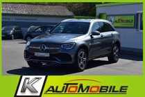 Mercedes-Benz GLC-Class 2021