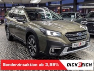 Subaru Outback 2023