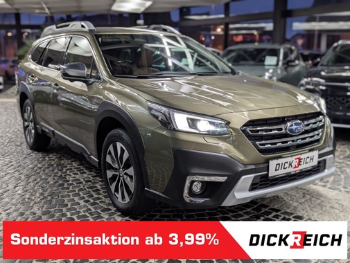 Subaru Outback 2023