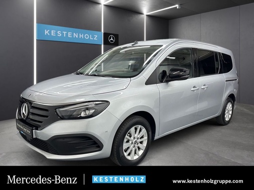 Mercedes-Benz EQT 2024