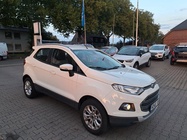 Ford EcoSport 2014