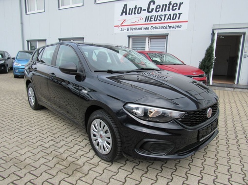 Fiat Tipo 2020