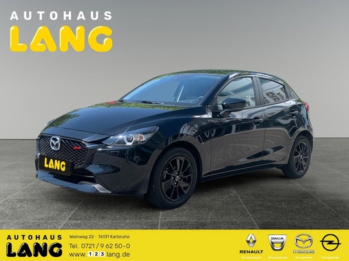 Mazda 2 2023