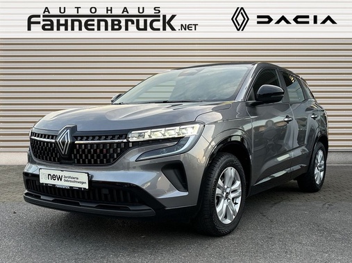 Renault Austral 2023