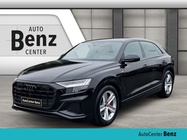 Audi Q8 2022