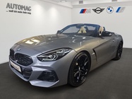 BMW Z4 2025