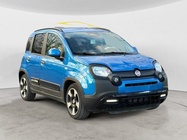 Fiat Panda 2025