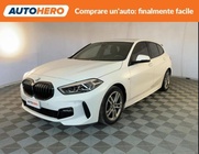 BMW 1 Series 2020