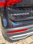 Seat Tarraco 2019