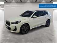 BMW X1 2025