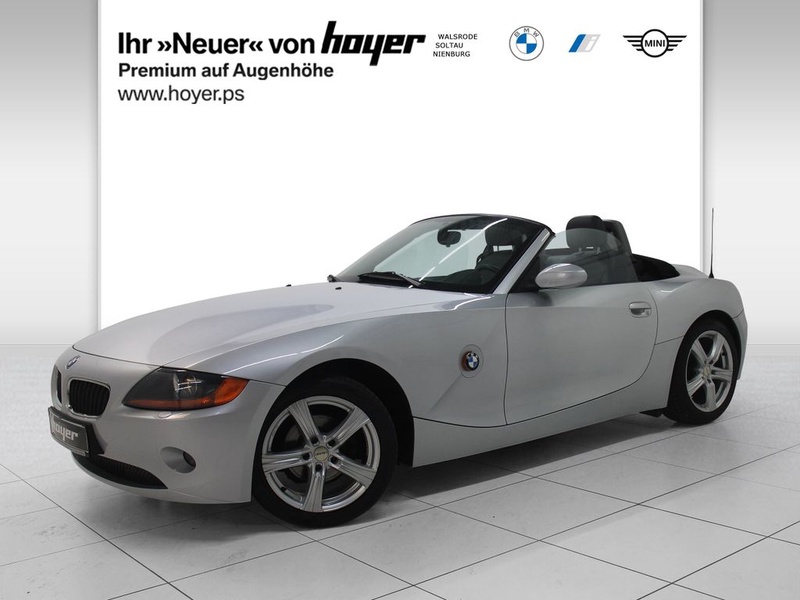 BMW Z4