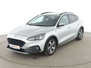 Ford Focus 2019