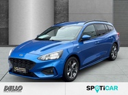 Ford Focus 2021