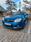 Opel Tigra 2006