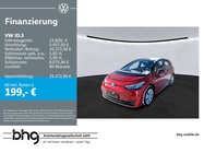 Volkswagen ID.3 2021