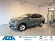 Volkswagen Tiguan 2026