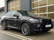 BMW X4 2023