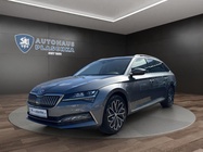 Skoda Superb 2023