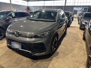 Volkswagen Tiguan 2025