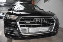 Audi Q5 2020