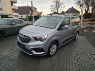 Opel Combo 2019