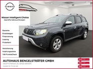 Dacia Duster 2021