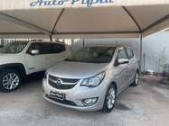 Opel Karl 2016