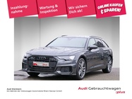 Audi A6 2022