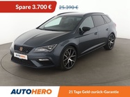 Seat Leon 2020