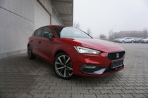 Seat Leon 2020