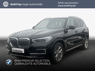 BMW X5 2022