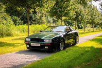 Aston Martin Virage 1995
