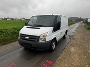 Ford Transit 2009