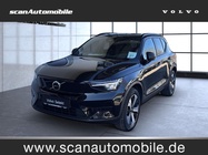 Volvo XC40 2023