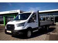 Ford Transit 2021