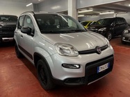 Fiat Panda 2018