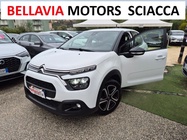 Citroen C3 2022