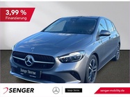 Mercedes-Benz B-Class 2025