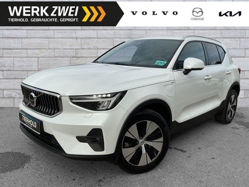 Volvo XC40 2022