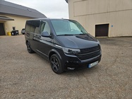 Volkswagen T6 2019