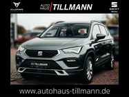 Seat Ateca 2022